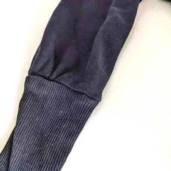 Aritzia, Wilfred,  Studded Cacoon cardigan, black, Sz XS, - Picture 3 of 5